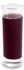 сок темного винограда